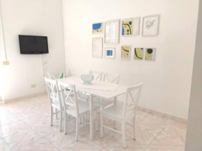 Alloggio turistico in villa Terracina